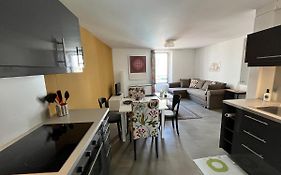 Appartement 2 A 4 Pers, Remparts De Guerande